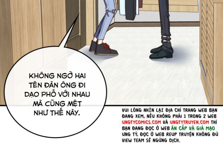 Nụ Hôn Vực Thẳm Chapter 108 - Trang 29