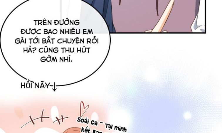 Nụ Hôn Vực Thẳm Chapter 108 - Trang 32