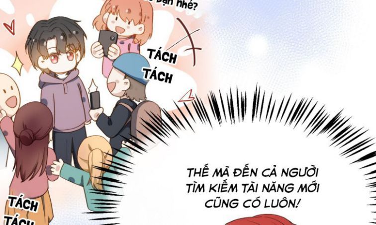 Nụ Hôn Vực Thẳm Chapter 108 - Trang 33