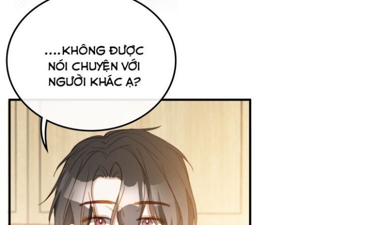 Nụ Hôn Vực Thẳm Chapter 108 - Trang 35