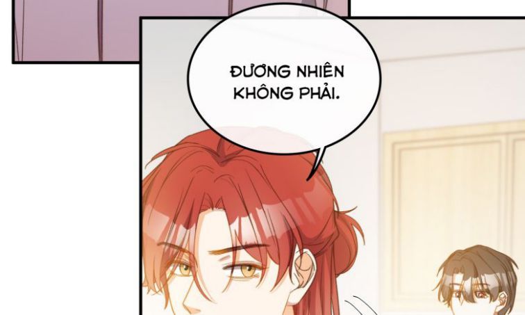 Nụ Hôn Vực Thẳm Chapter 108 - Trang 37
