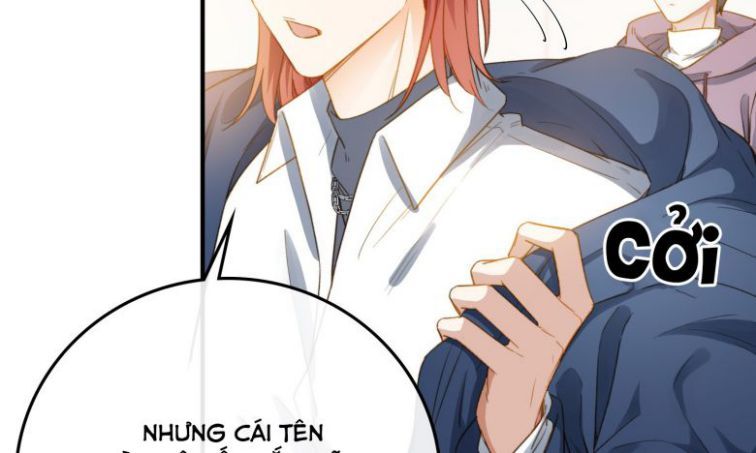 Nụ Hôn Vực Thẳm Chapter 108 - Trang 38