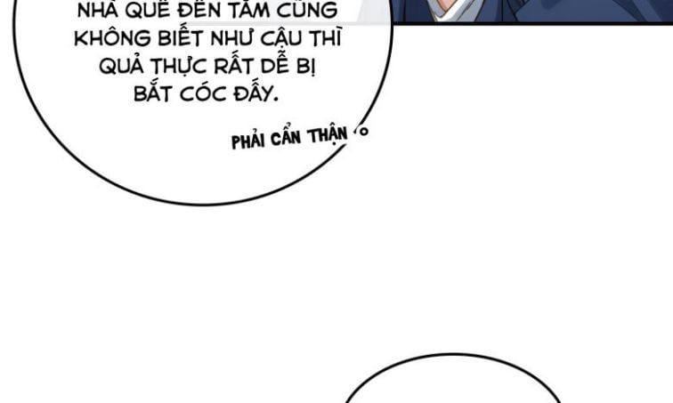 Nụ Hôn Vực Thẳm Chapter 108 - Trang 39