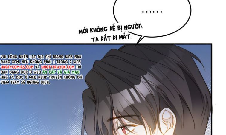 Nụ Hôn Vực Thẳm Chapter 108 - Trang 40