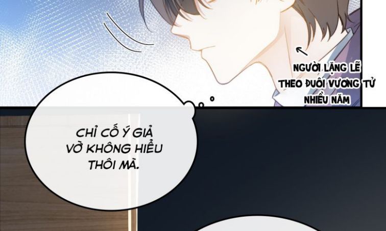 Nụ Hôn Vực Thẳm Chapter 108 - Trang 41