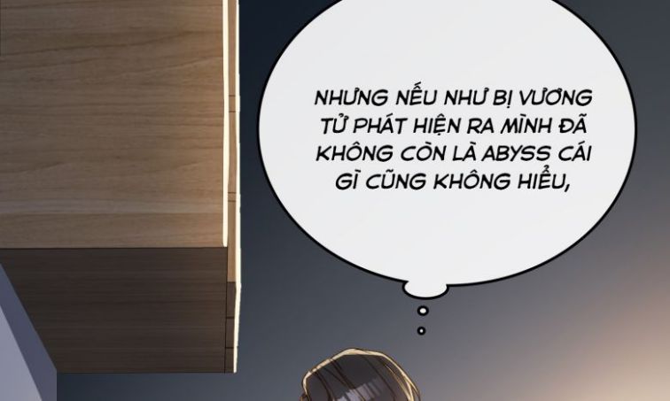 Nụ Hôn Vực Thẳm Chapter 108 - Trang 42
