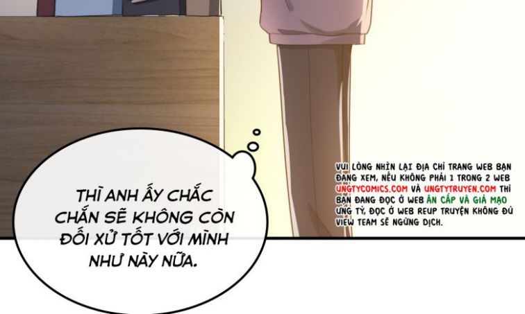 Nụ Hôn Vực Thẳm Chapter 108 - Trang 44