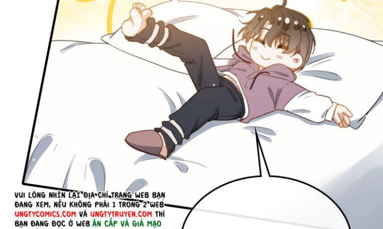 Nụ Hôn Vực Thẳm Chapter 108 - Trang 47