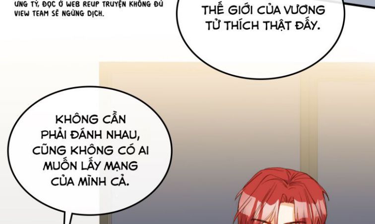 Nụ Hôn Vực Thẳm Chapter 108 - Trang 48