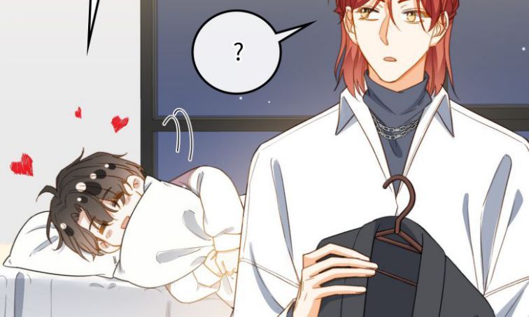 Nụ Hôn Vực Thẳm Chapter 108 - Trang 49