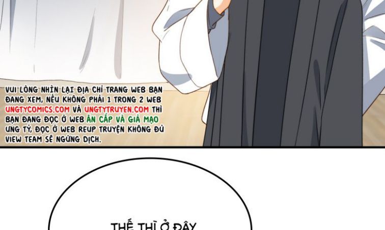 Nụ Hôn Vực Thẳm Chapter 108 - Trang 50