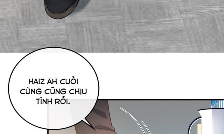 Nụ Hôn Vực Thẳm Chapter 109 - Trang 30