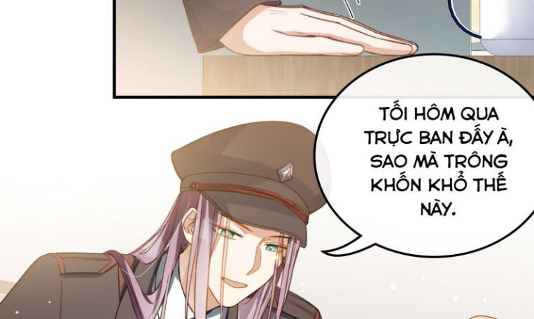 Nụ Hôn Vực Thẳm Chapter 109 - Trang 31