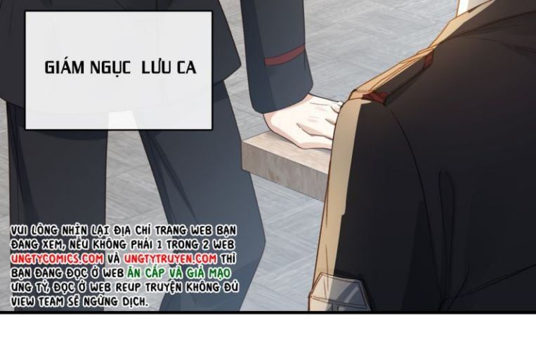 Nụ Hôn Vực Thẳm Chapter 109 - Trang 33