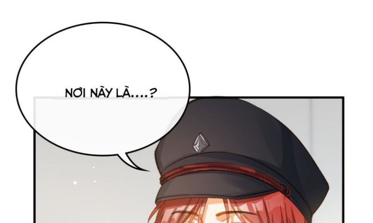 Nụ Hôn Vực Thẳm Chapter 109 - Trang 34