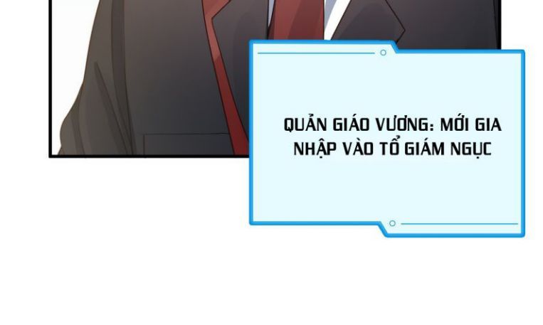 Nụ Hôn Vực Thẳm Chapter 109 - Trang 36