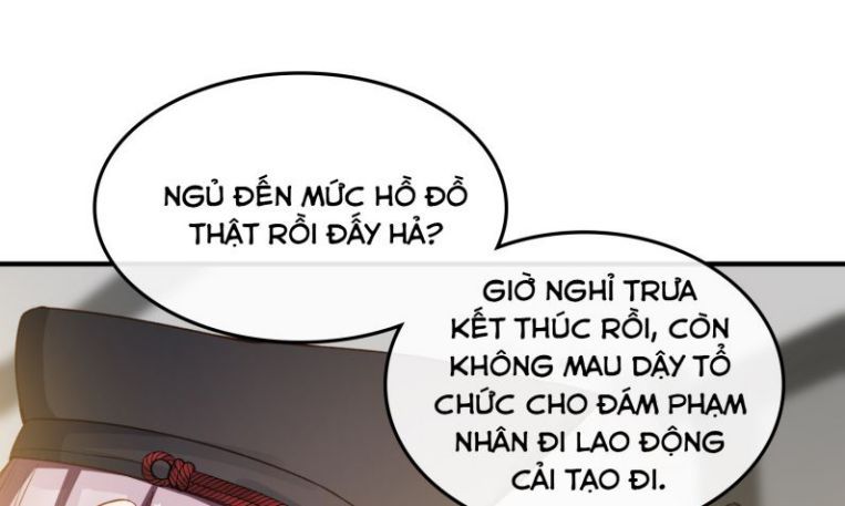 Nụ Hôn Vực Thẳm Chapter 109 - Trang 37