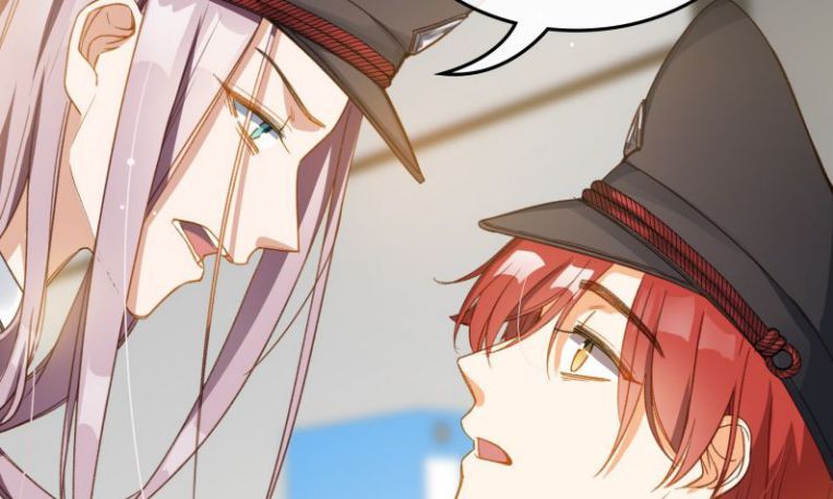Nụ Hôn Vực Thẳm Chapter 109 - Trang 38