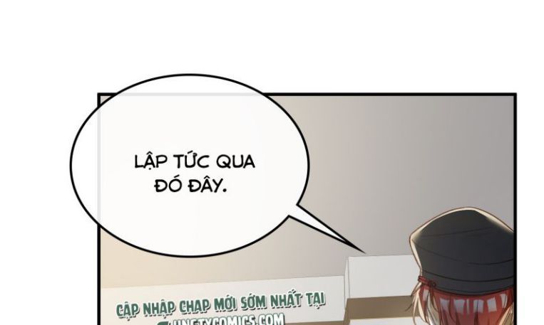 Nụ Hôn Vực Thẳm Chapter 109 - Trang 40