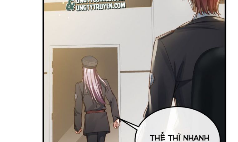 Nụ Hôn Vực Thẳm Chapter 109 - Trang 41