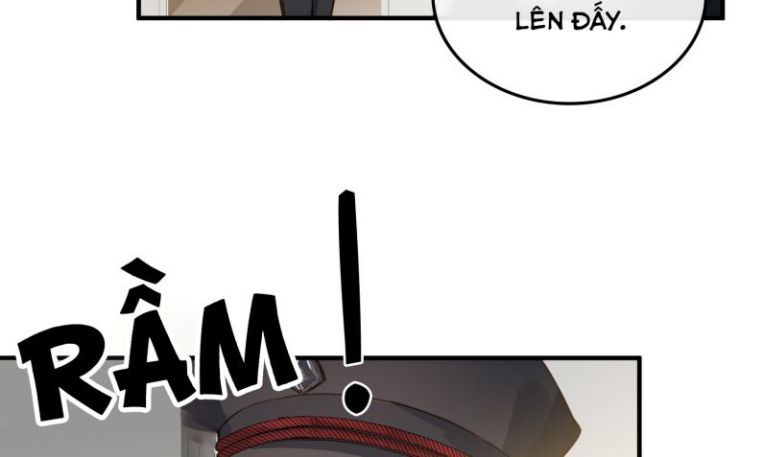 Nụ Hôn Vực Thẳm Chapter 109 - Trang 42