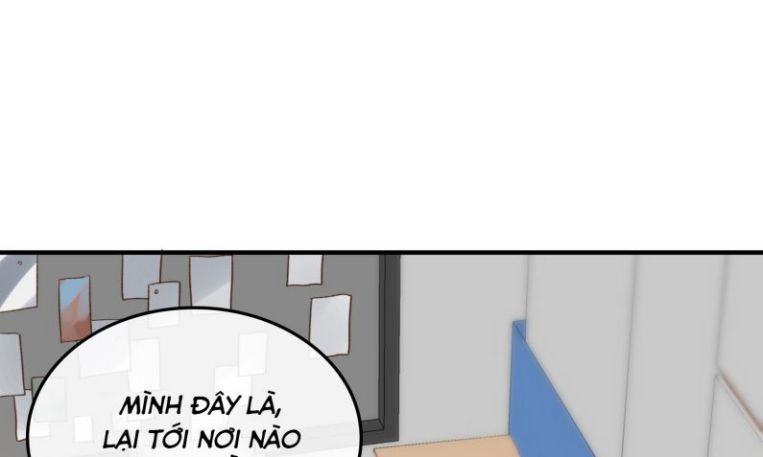 Nụ Hôn Vực Thẳm Chapter 109 - Trang 44