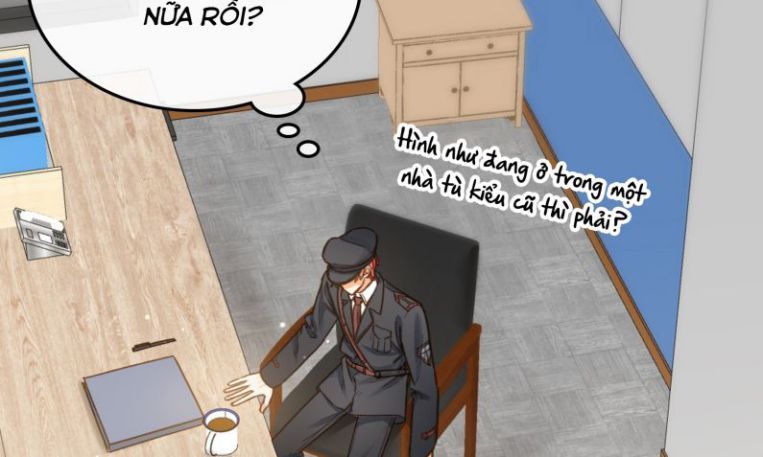 Nụ Hôn Vực Thẳm Chapter 109 - Trang 45