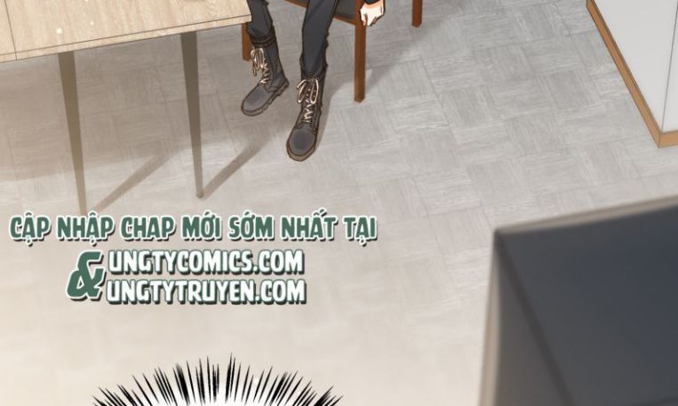 Nụ Hôn Vực Thẳm Chapter 109 - Trang 46