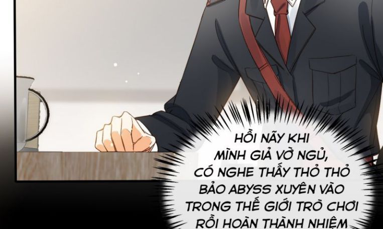 Nụ Hôn Vực Thẳm Chapter 109 - Trang 48