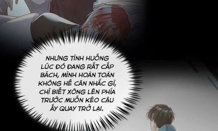 Nụ Hôn Vực Thẳm Chapter 109 - Trang 50