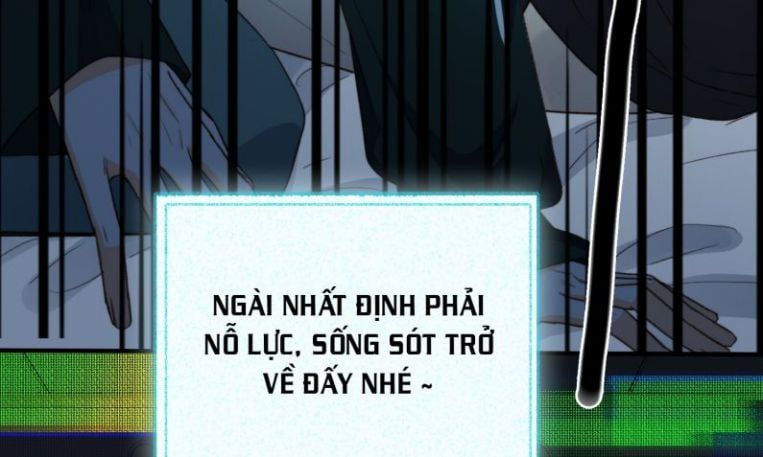 Nụ Hôn Vực Thẳm Chapter 109 - Trang 8