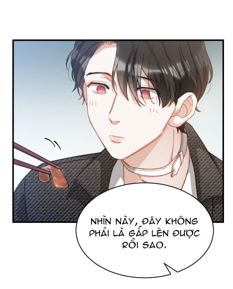 Nụ Hôn Vực Thẳm Chapter 11 - Trang 17