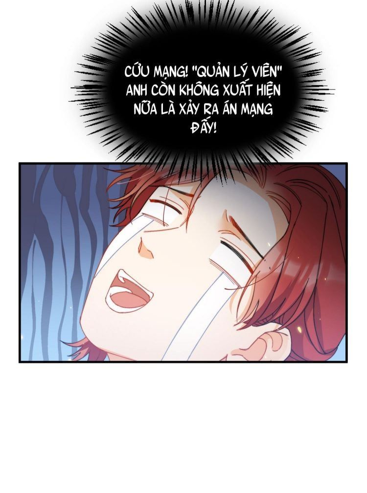Nụ Hôn Vực Thẳm Chapter 11 - Trang 26