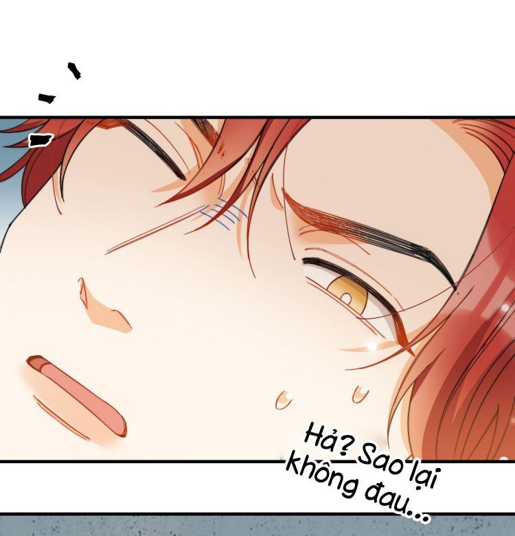 Nụ Hôn Vực Thẳm Chapter 11 - Trang 27