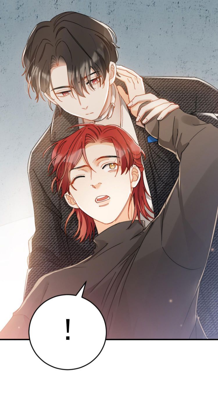 Nụ Hôn Vực Thẳm Chapter 11 - Trang 28