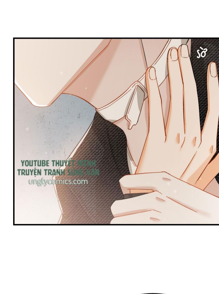 Nụ Hôn Vực Thẳm Chapter 11 - Trang 29