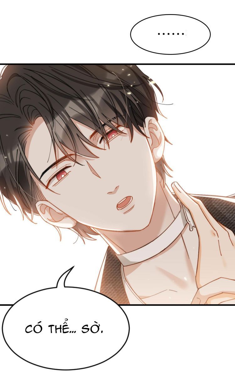 Nụ Hôn Vực Thẳm Chapter 11 - Trang 31