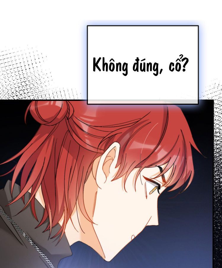 Nụ Hôn Vực Thẳm Chapter 11 - Trang 35