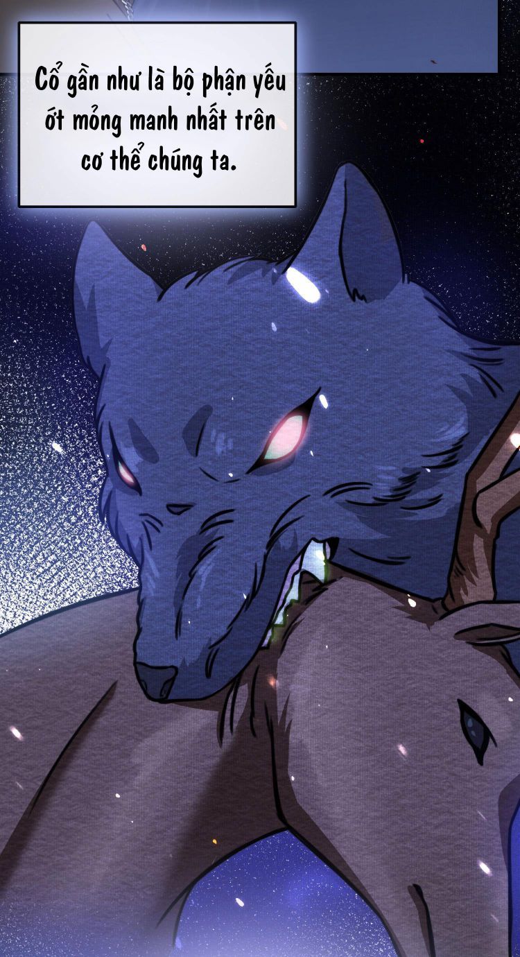 Nụ Hôn Vực Thẳm Chapter 11 - Trang 36