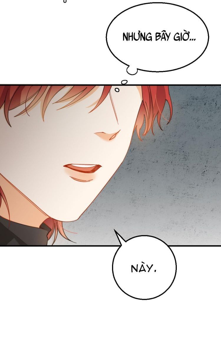 Nụ Hôn Vực Thẳm Chapter 11 - Trang 38