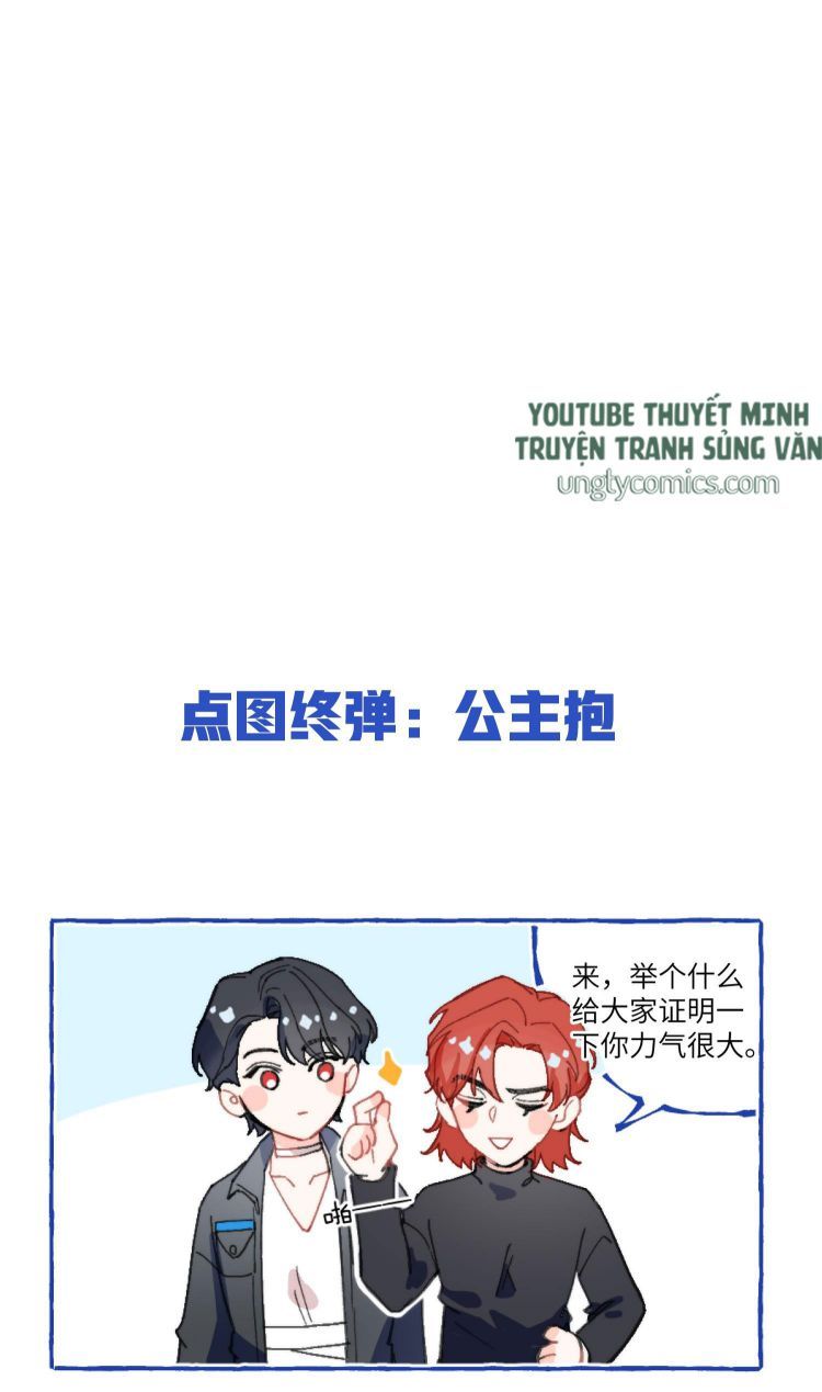 Nụ Hôn Vực Thẳm Chapter 11 - Trang 39