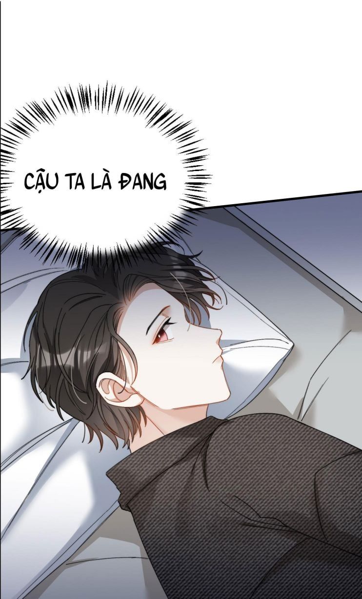Nụ Hôn Vực Thẳm Chapter 11 - Trang 4