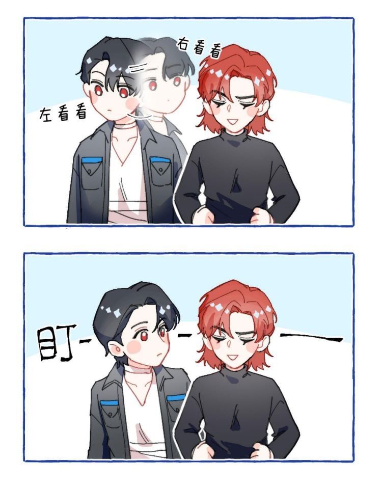 Nụ Hôn Vực Thẳm Chapter 11 - Trang 40