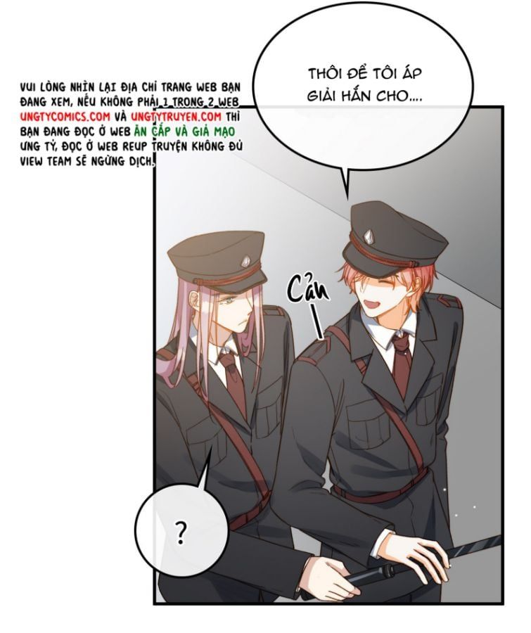 Nụ Hôn Vực Thẳm Chapter 110 - Trang 13