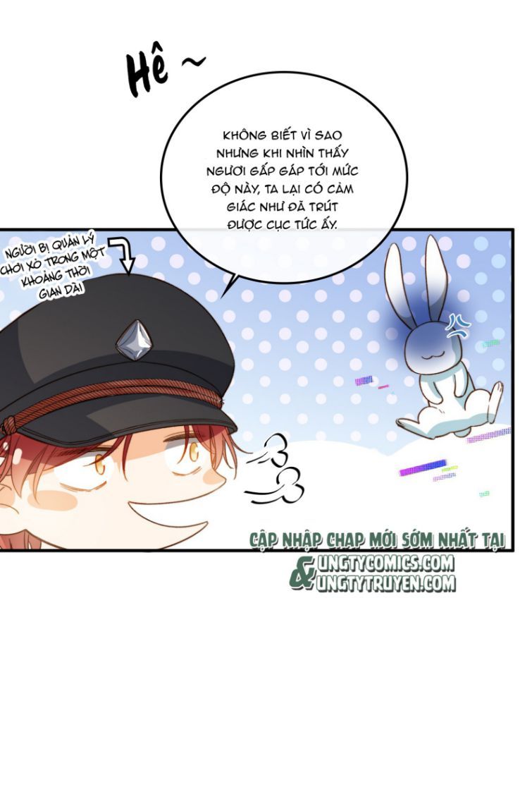 Nụ Hôn Vực Thẳm Chapter 110 - Trang 22