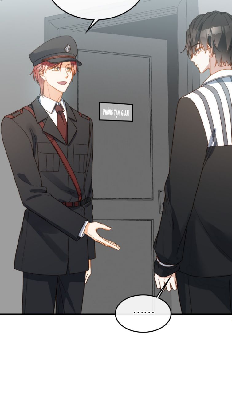 Nụ Hôn Vực Thẳm Chapter 110 - Trang 24