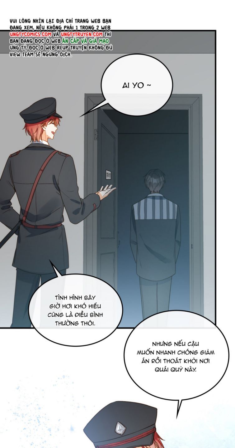 Nụ Hôn Vực Thẳm Chapter 110 - Trang 26