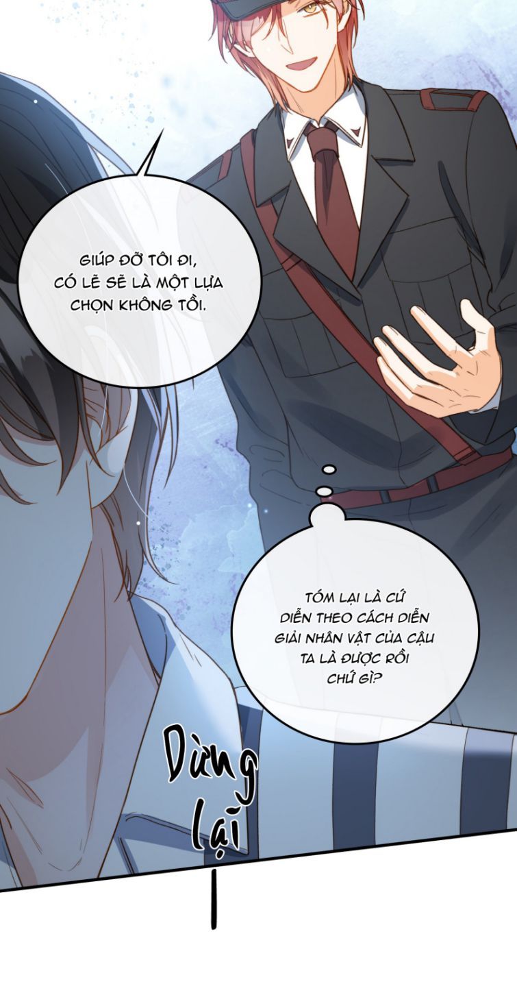 Nụ Hôn Vực Thẳm Chapter 110 - Trang 27