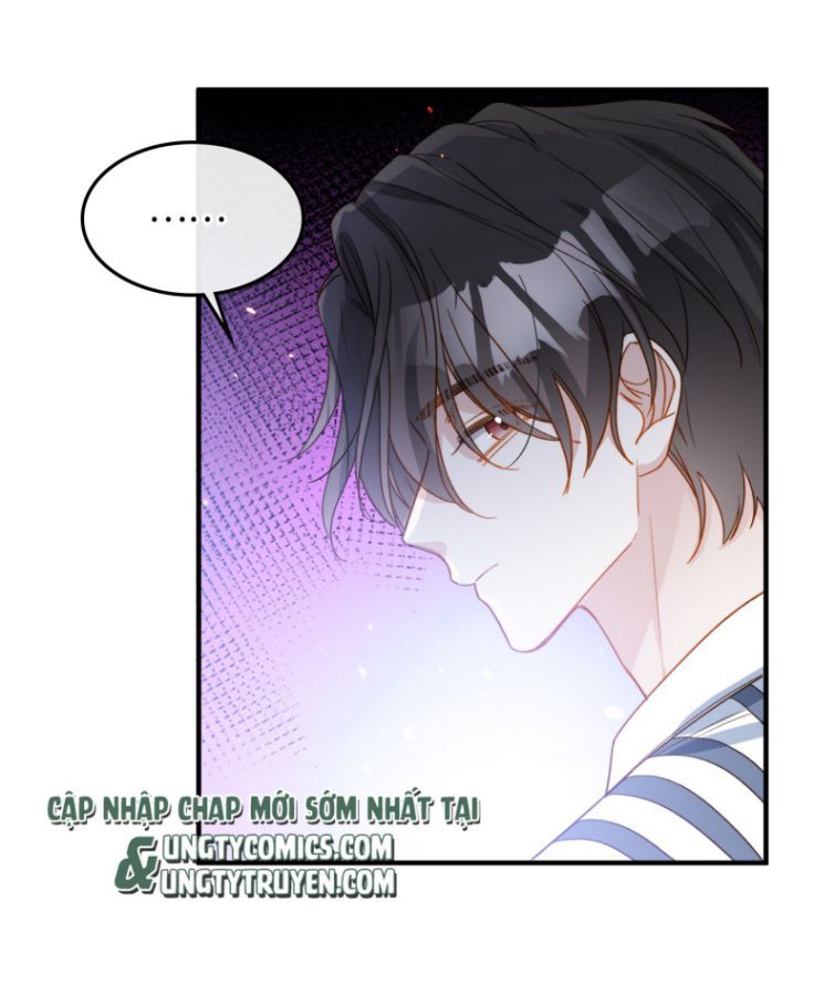 Nụ Hôn Vực Thẳm Chapter 110 - Trang 28