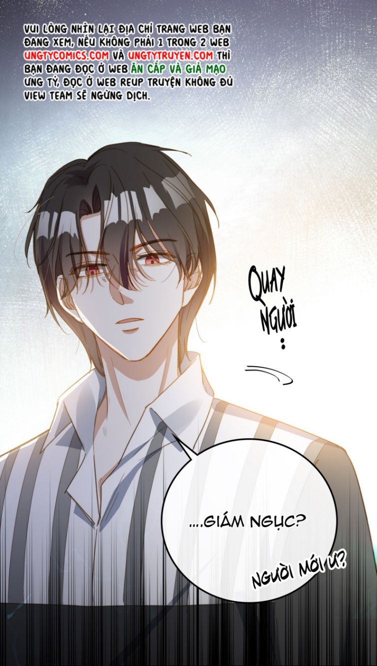 Nụ Hôn Vực Thẳm Chapter 110 - Trang 3
